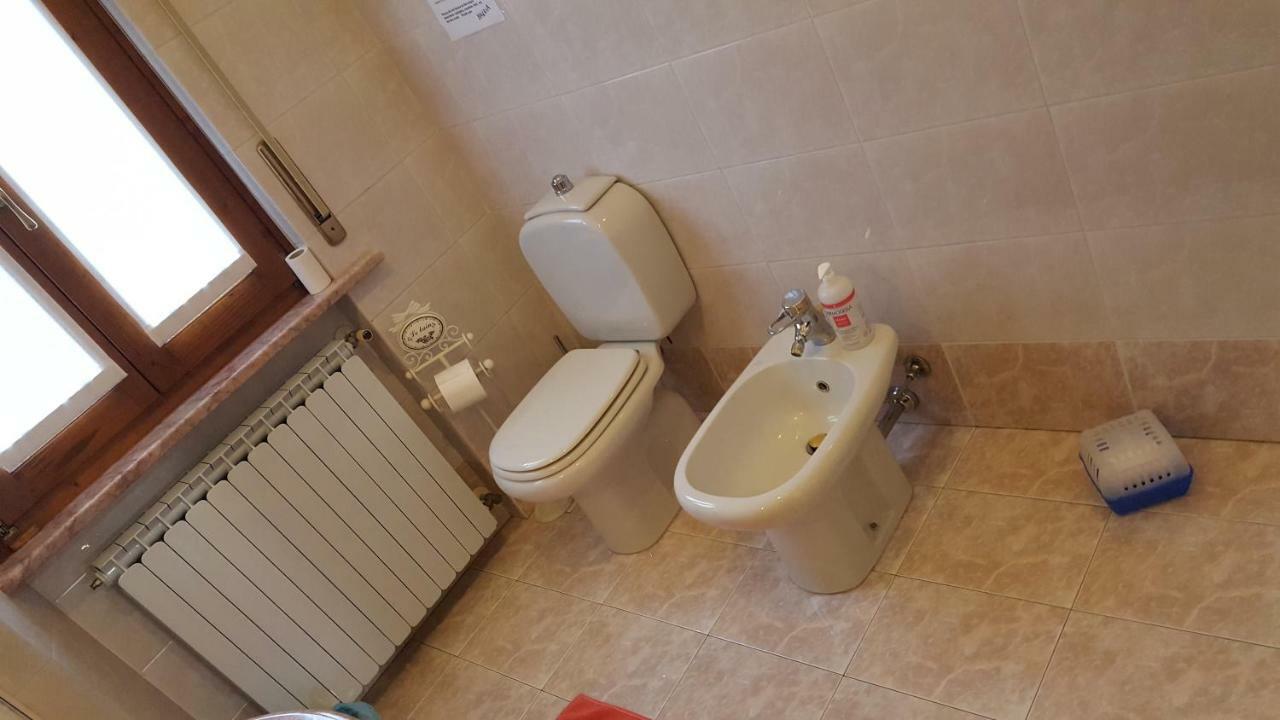 Relax By Marzia Hotel Roverbella Ngoại thất bức ảnh