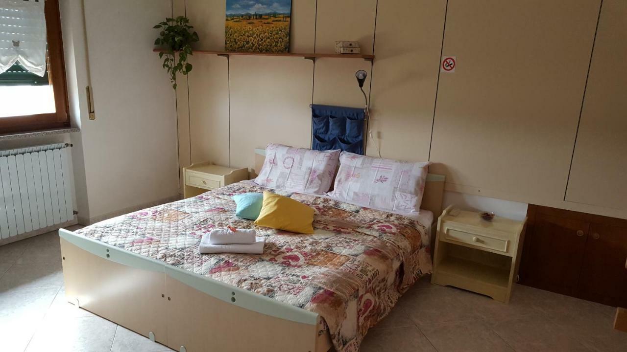 Relax By Marzia Hotel Roverbella Ngoại thất bức ảnh
