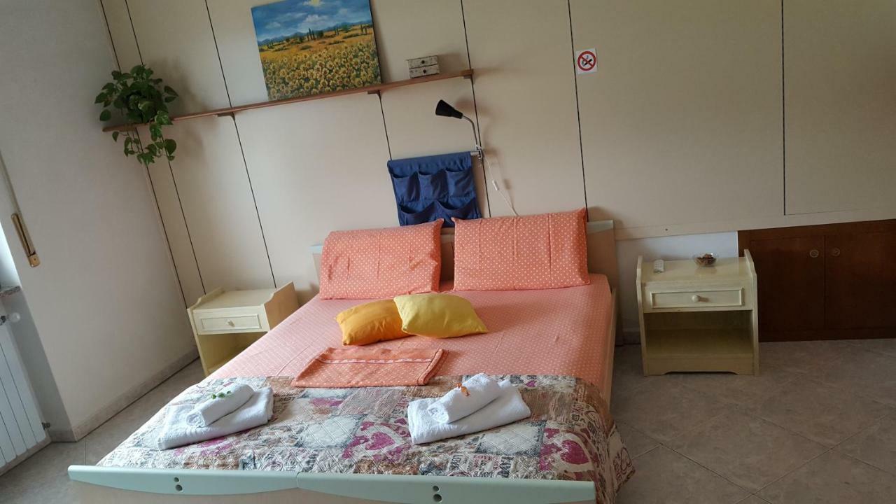 Relax By Marzia Hotel Roverbella Ngoại thất bức ảnh