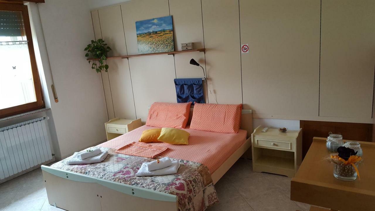 Relax By Marzia Hotel Roverbella Ngoại thất bức ảnh