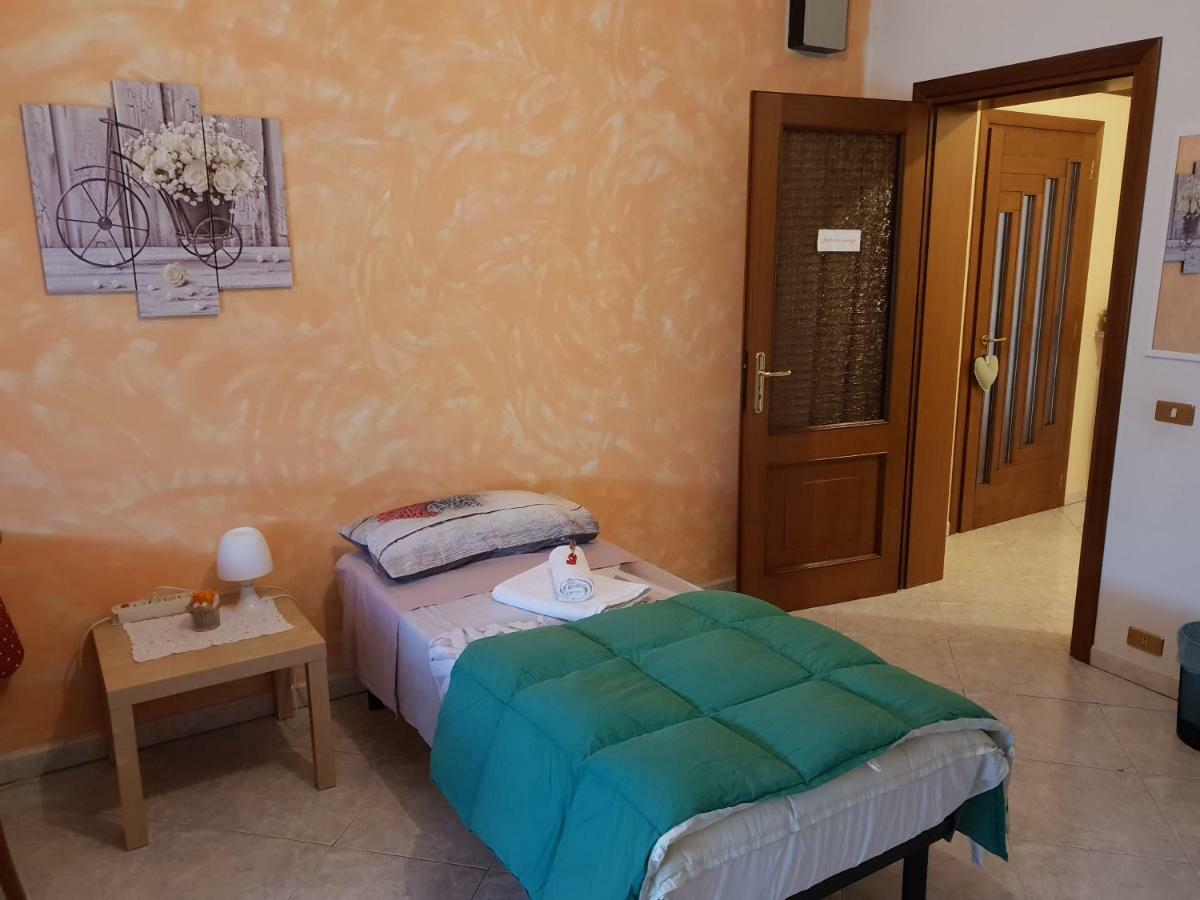 Relax By Marzia Hotel Roverbella Ngoại thất bức ảnh